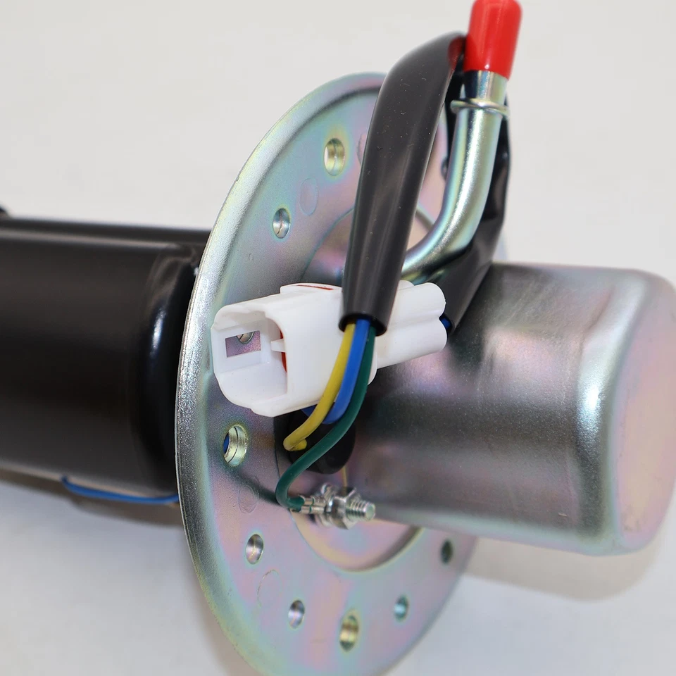 NEW Fuel Pump Gas Assey 49040-1081 Fit For Kawasaki 2003-2004 Ninja ZX6R ZX636 Foto 2 de 4