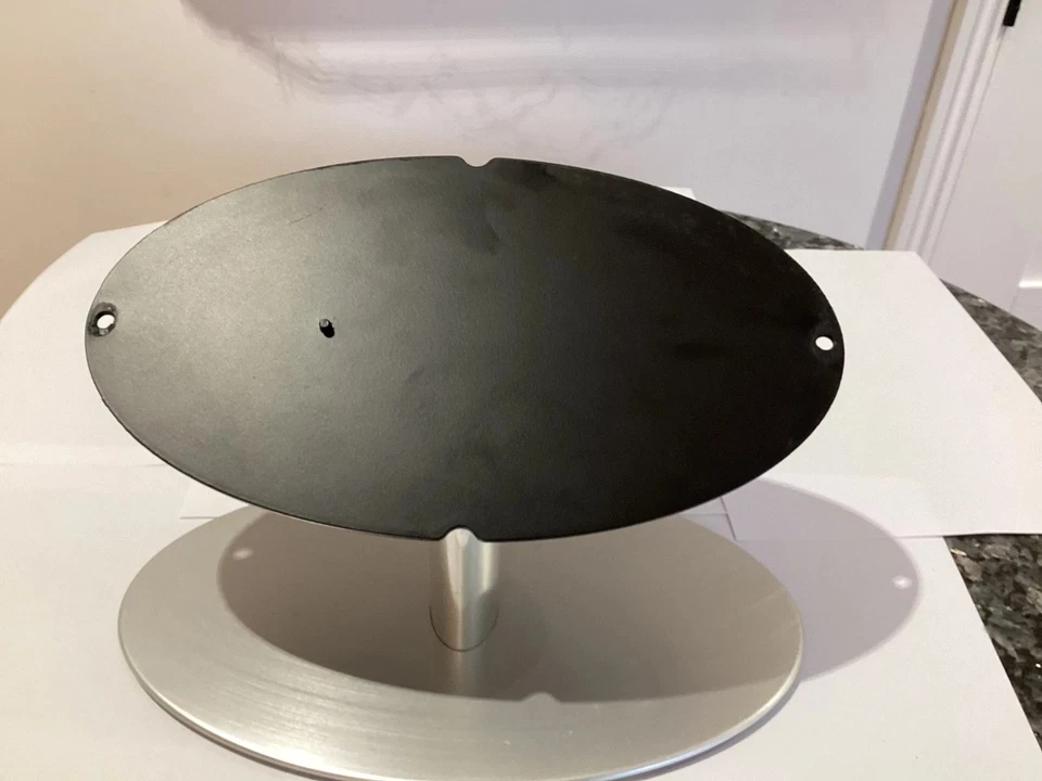 Bang & Olufsen Beocenter 2 Tischständer zu verkaufen in Top Zustand  - Bild 4 von 4