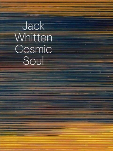 Jack Whitten: Cosmic Soul by Jack Whitten PAPERBACK 9783906915739 - Image 5