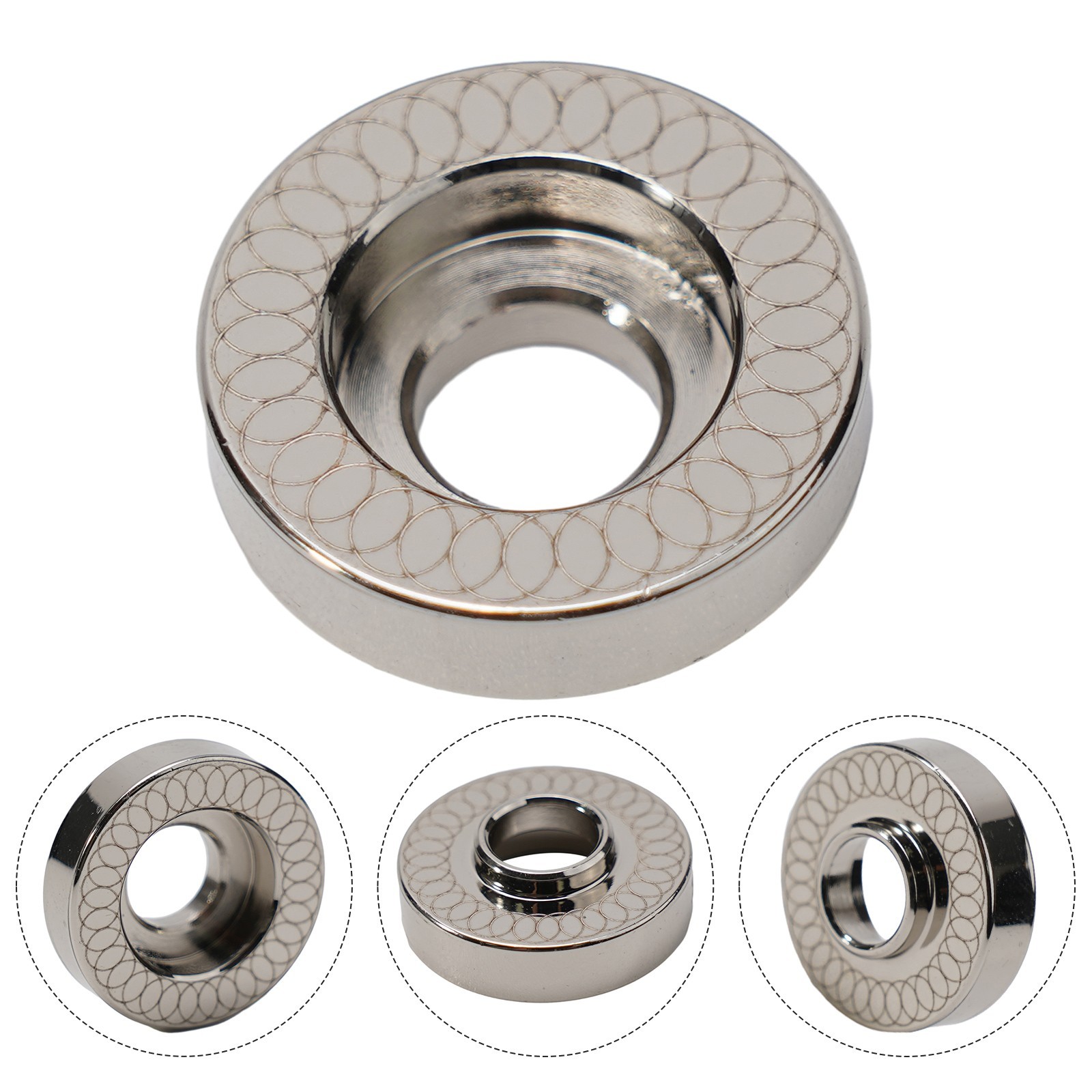 Balance Rings Weight Rings DIY Accessories Front And Rear Brand New High Quality thumbnail 19