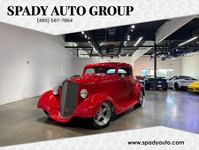 1935 Chevrolet Master for Sale