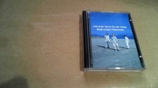 MANIC STREET PREACHERS - This Is My Truth Tell Me Yours MD MiniDisc Album 1998