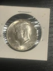 2 SILVER 1964D Kennedy Half Dollars 90% silver AU/BU!!!!