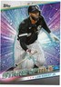 2024 Topps Series 1 - Stars of Mlb Luis Robert #SMLB-6 Mets