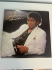 Michael Jackson Thriller QE 38112 Vinyl 1982 First Press No Producer Misprint