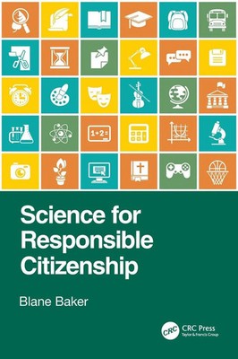 Science for Responsible Citizenship | Blane Baker | Taschenbuch | Englisch