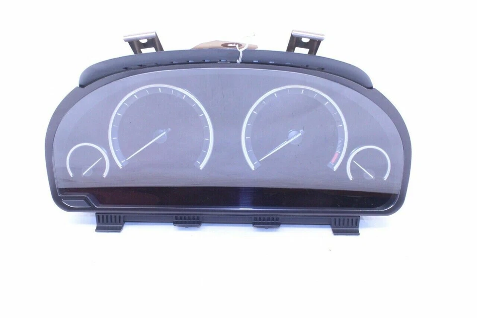 BMW X5 2017 velocímetro Speedo cuadro de instrumentos digital OEM usado Foto 3 de 4