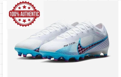 Preços baixos em Nike Zoom Mercurial Vapor 15 Elite AG Pro Blast