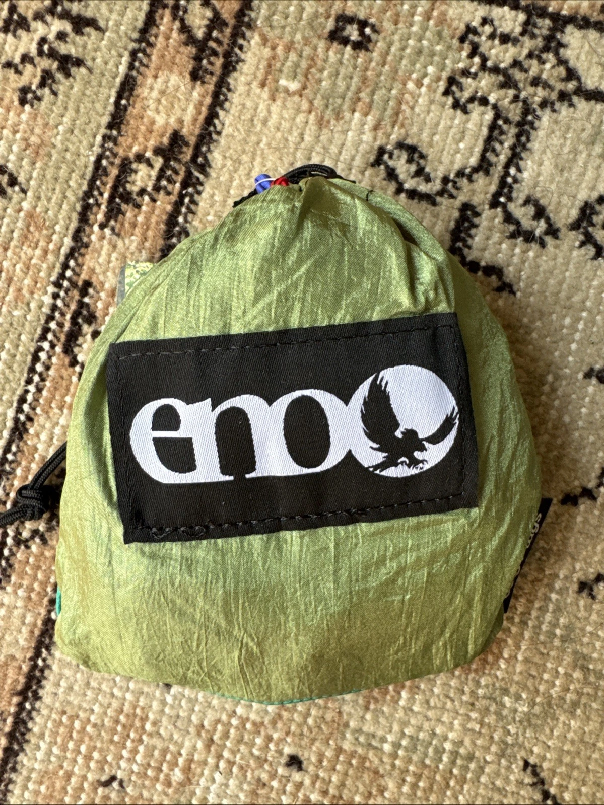 ENO Festy Flags