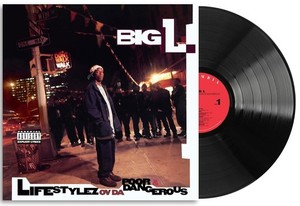 Big L Vinyl | eBay