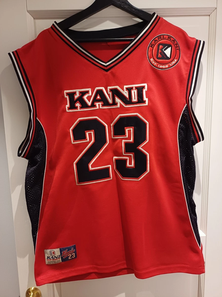 Men's Karl Kani for sale | eBay