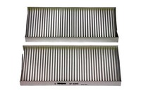 Maxgear 26-0790 Filter, Innenraumluft FüR MERCEDES-BENZ Passend FüR Nissan