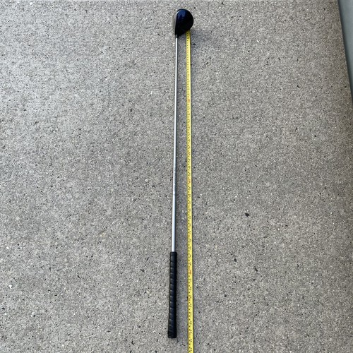 Callaway Great Big Bertha II #3 Ti Fairway Wood Firm Flex Graphite RH Shaft 44” - Picture 2 of 8