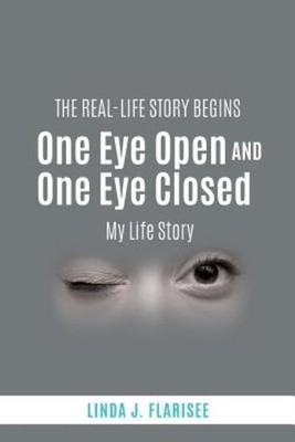 One Eye Open And One Eye Closed