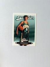 2003-04 Upper Deck MVP #214 Luke Ridnour Rookie Card RC Seattle SuperSonics. rookie card picture