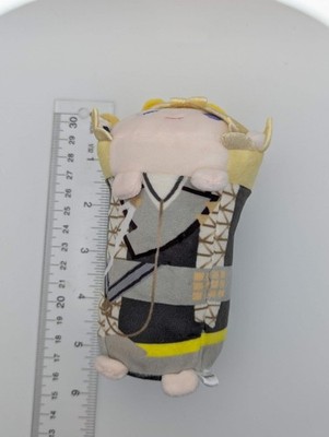 Luca Kaneshiro Nijisanji EN China Limited Kuji Last Prize Plush | eBay