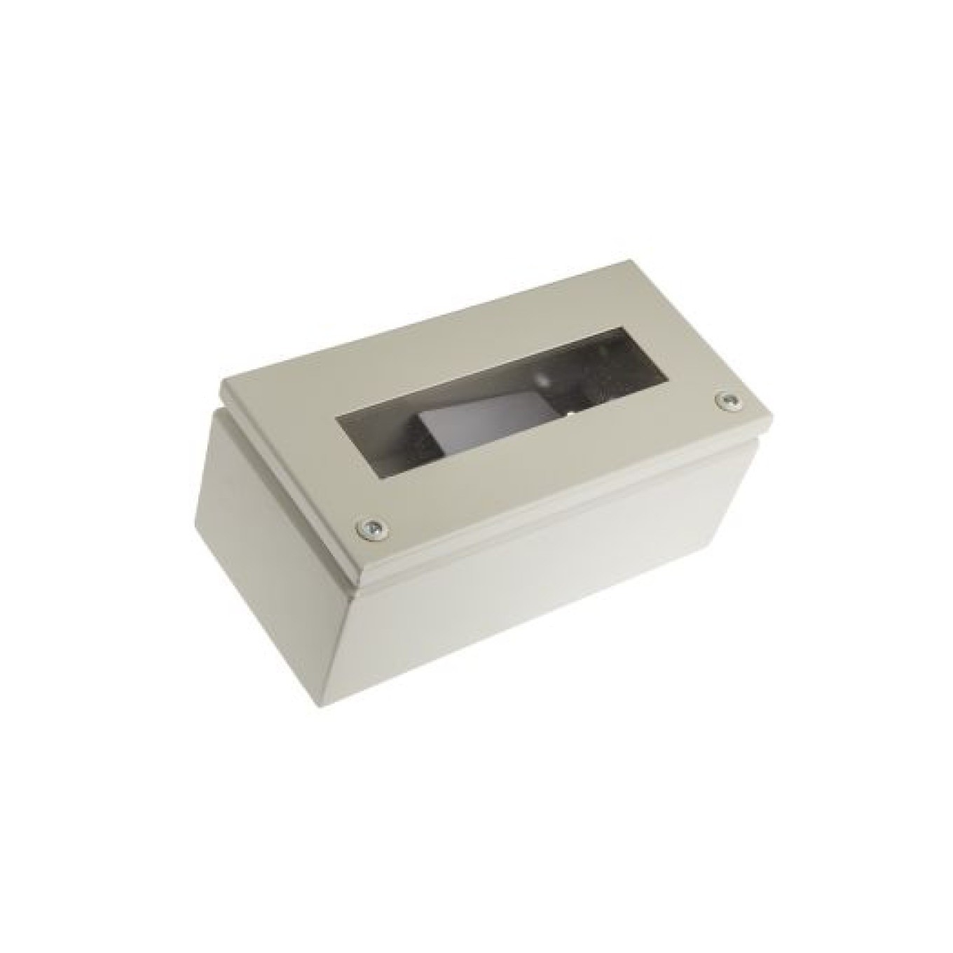 Electrical Junction Box 150x300x120mm IP65 8428493