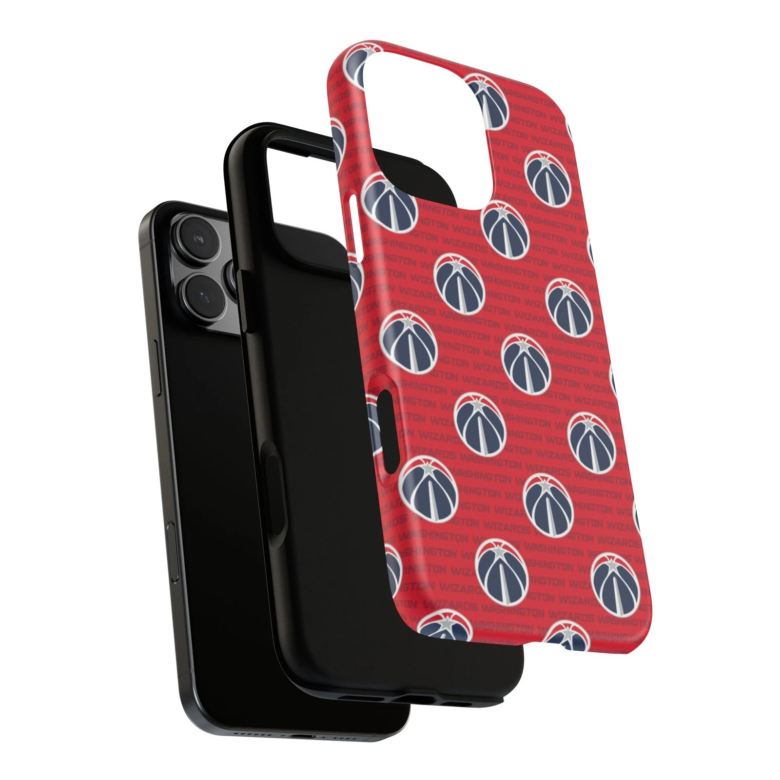 Washington Wizards iPhone Cases