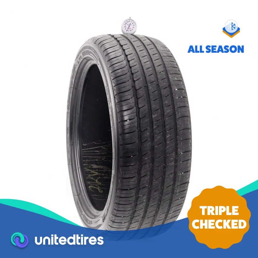 25+ Michelin 225/45/18 All Season Tires for sale | Updated Oct 2026