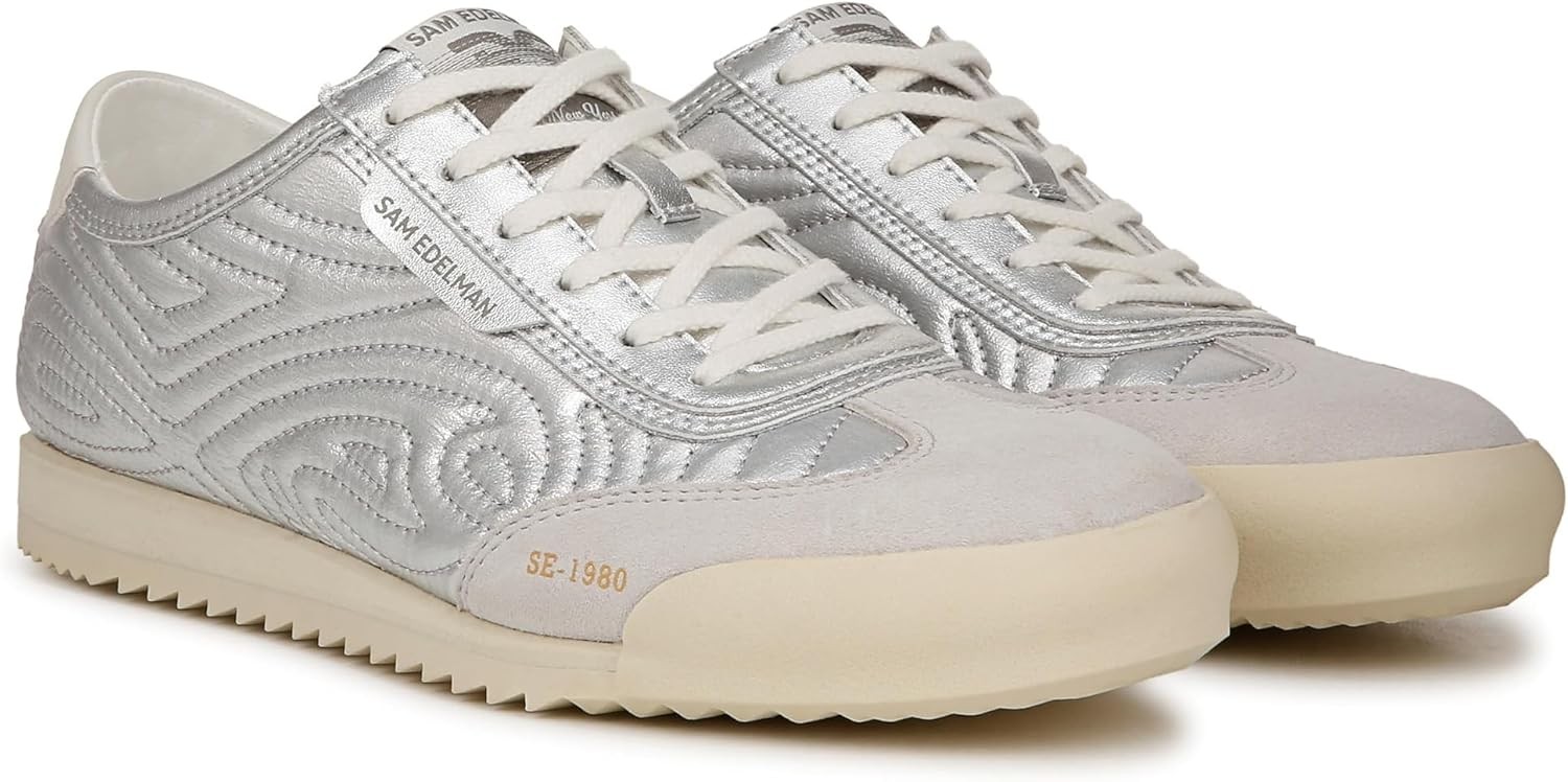 Sam Edelman Women's Isabel Sneaker NW/OB