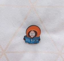 "South Park" Kenny ( Learn To Live). Brand New (SEALED) 