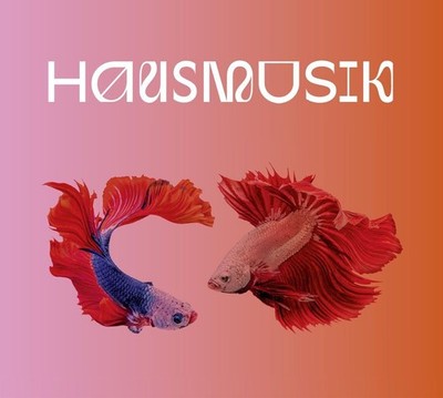 Carolin No: Hausmusik -   - (CD / H)