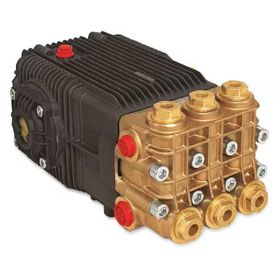 #ad Mi T M 3 0213 Pressure Washer Pump 4 Gpm 5 100 Psi Max Pressure $1309.99