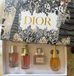 Dior Gift Set | eBay