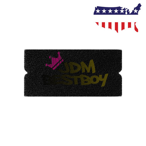 3M Blue Squeegee Rubber Applicator Tools Felt Edge Decal Tips x3 Vinyl Wrap Kit - Picture 4 of 5