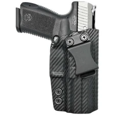 Canik TP9SF IWB Holster - Rounded Gear