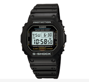 dw5600 casio