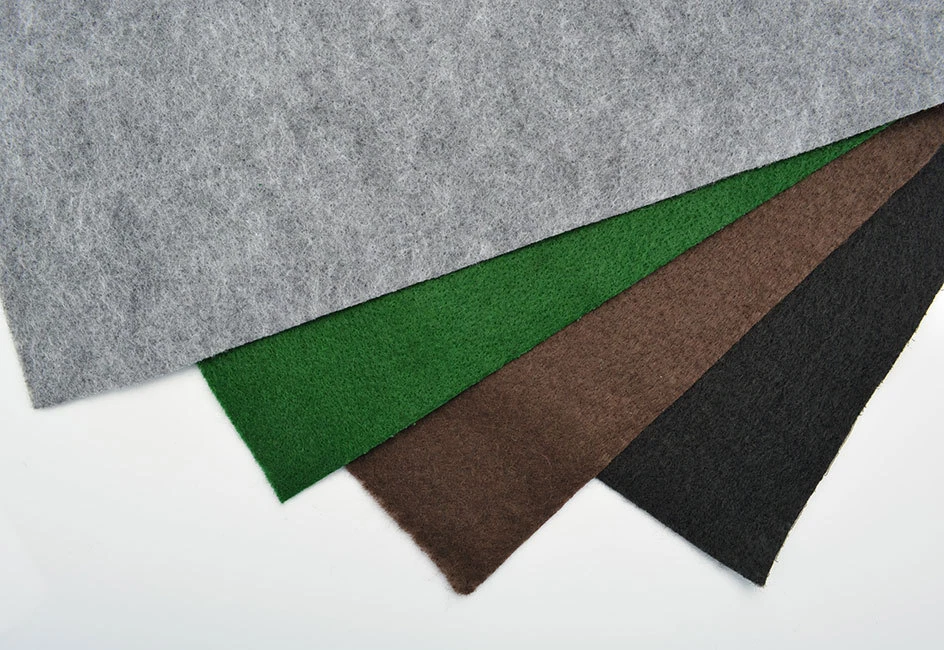 Fieltro verde para ventiladores antiguos y bases de lámparas - GE - Emerson - Westinghouse vintage Foto 2 de 2