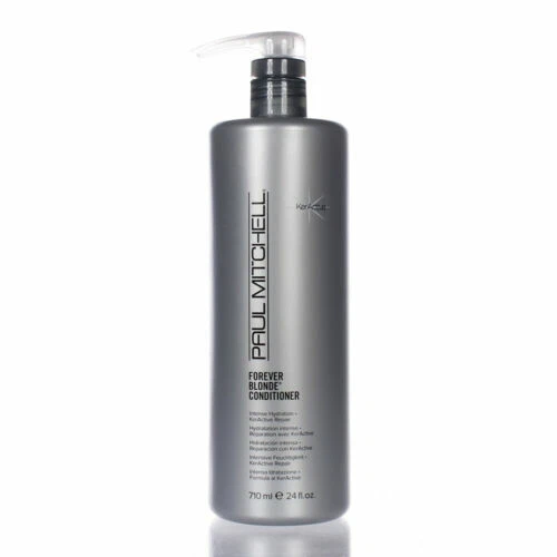 Paul Mitchell Conditioners