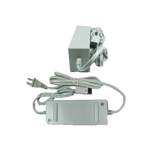 Adaptadores de Corriente de videojuegos Blanco