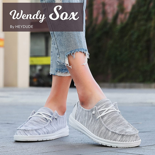 Hey Dude Wendy Ladies Footwear, Women's 