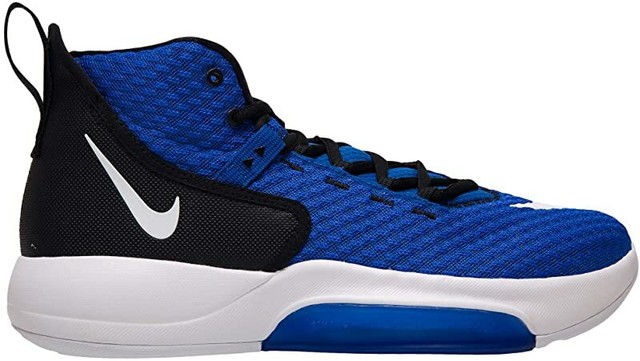 nike hyperdunk zoom 2016