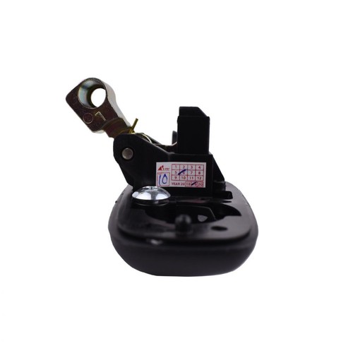 Set Exterior Door Handle Black Keyhole For Ford Ranger / Mazda BT-50 2006-11 New - Imagen 9 de 10