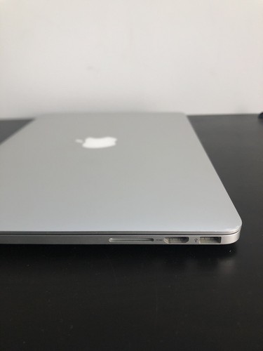 Apple MacBook Pro 13-inch RETINA Early 2015, i5 8GB RAM 256GB SSD - Picture 7 of 11