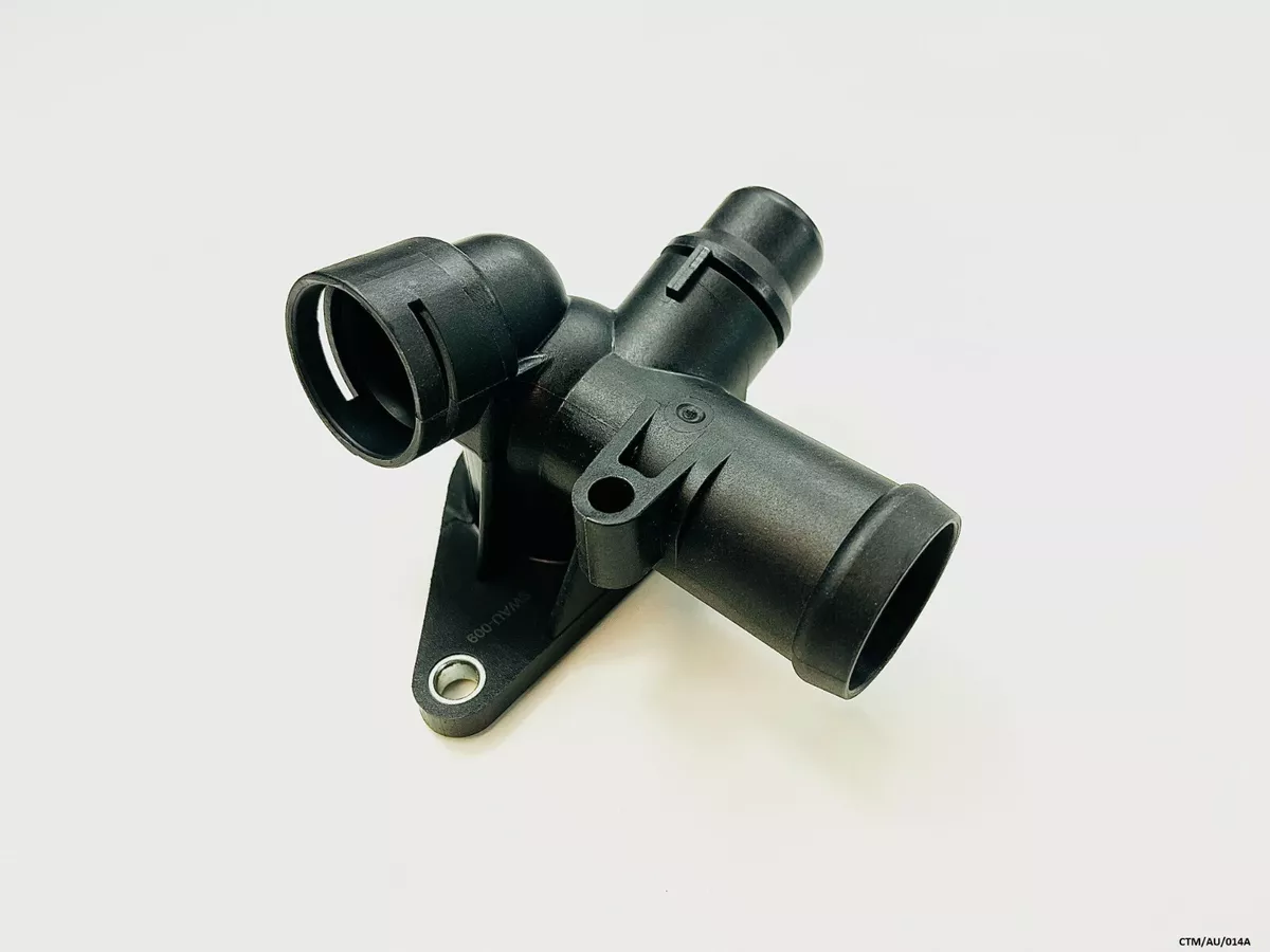 Audi a4 b7 coolant on sale flange