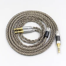 16 Core Cable For Hifiman Sundara Ananda HE1000se HE6se DEVA he400se Arya He-35x