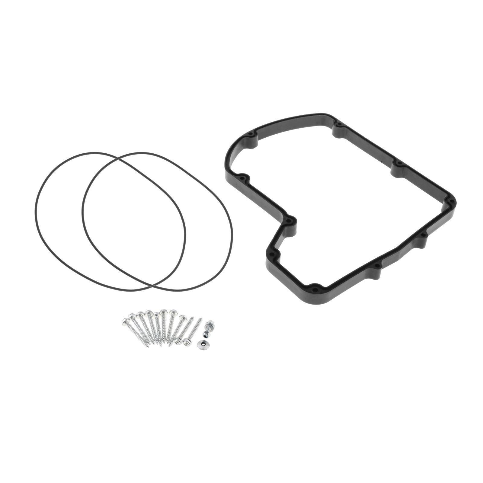 High-Performance Intake Air Box Spacer for YXZ1000R - Up to 10HP Boost-image
