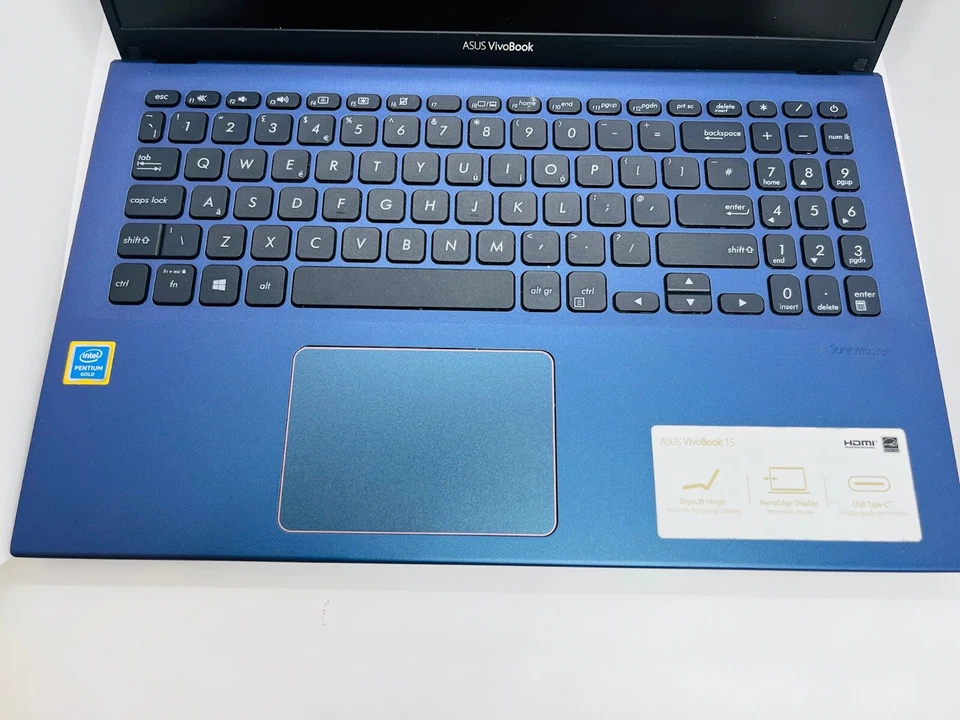 ASUS Vivobook 15 X512UA - Image 4 of 4