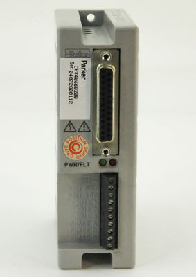 のん 10762 PARKER COMPUMOTOR SERVO DRIVE CP*48660208 | eBay