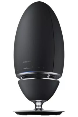 Samsung Wireless Audio 360 R7 Wi-Fi Bluetooth Speaker