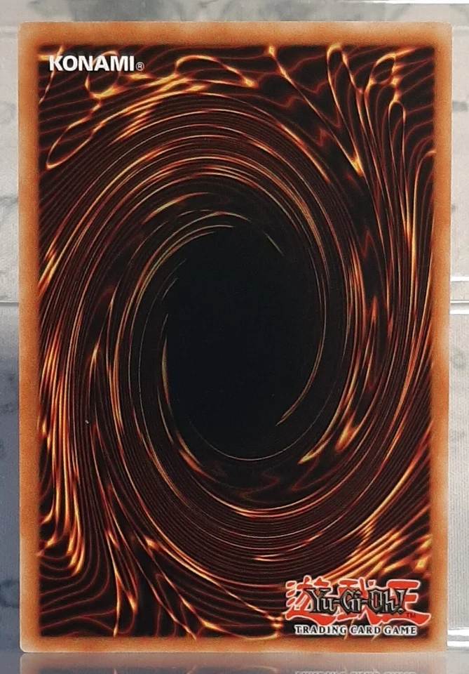 YUGIOH - Dämmerungs-Ninja Jogen - Battles of Legend: Chapter 1 - DE/NM - Bild 2 von 2