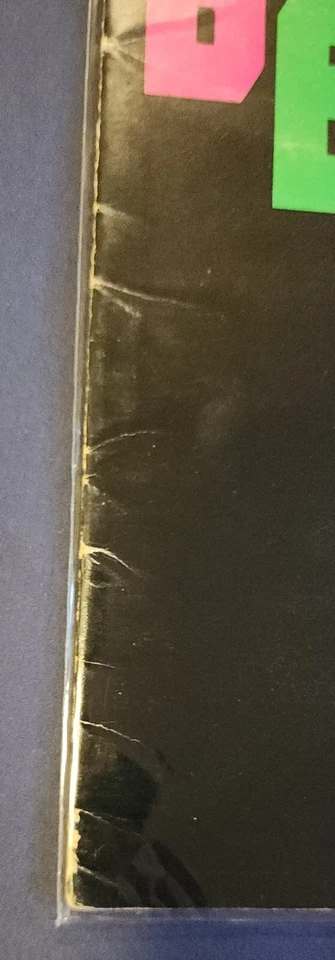 Beatlemania Band Musical Tour Program Book (Not The Beatles) Ephemera. Canadian - Image 3 of 4