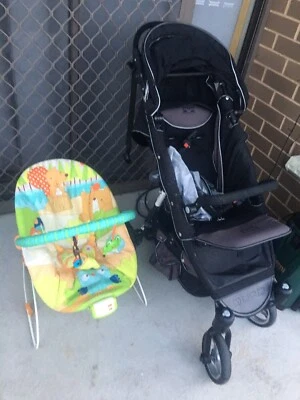 baby rocker for sale