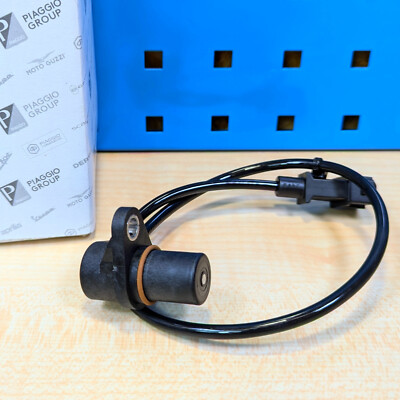 Original Drehzahlsensor für Gilera Nexus 500 GP 800 + Scarabeo Phase Sensor Fase