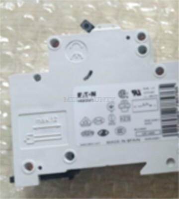 FAZ-B16/2 (2P16A) New 1Pc Moeller zs