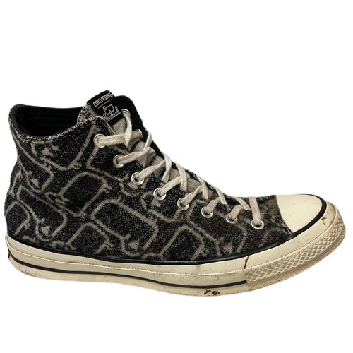 converse woolrich